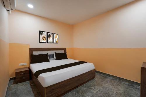 Mohangarh Hotel | Hotel O Chandra banquets