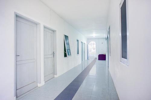Medan Hotel | Hotel O Clove Nari Homestay