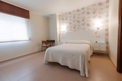 Caldas de Reis Hotel | Hotel O Cruceiro