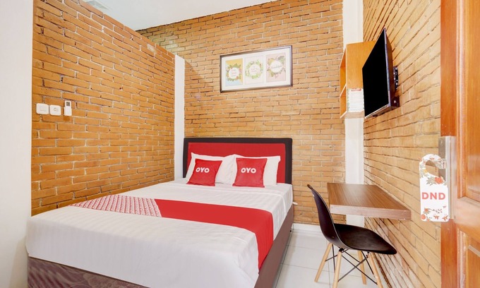Semarang Hotel | Hotel O D Kost In Kandri Semarang