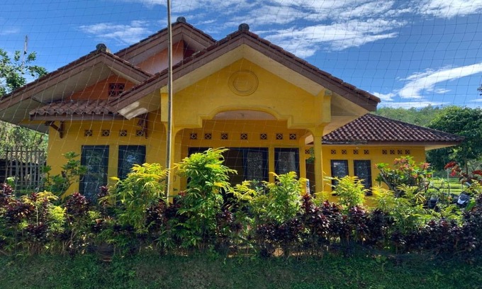 Java Hotel | Hotel O Desa Wisata TarajuNearGunung Panggung