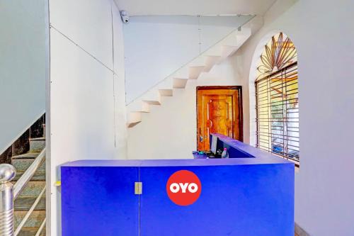 Bhubaneshwar Hotel | Hotel O Dibya Guest House