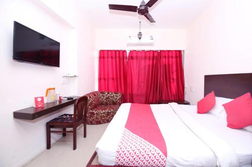 Jabalpur Hotel | Hotel O Dwarika Inn