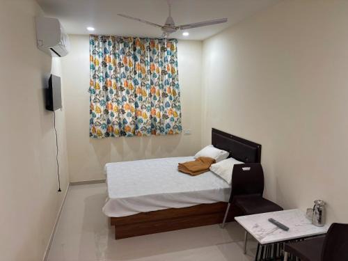 Nala Sopara Hotel | Hotel O Elegance Inn
