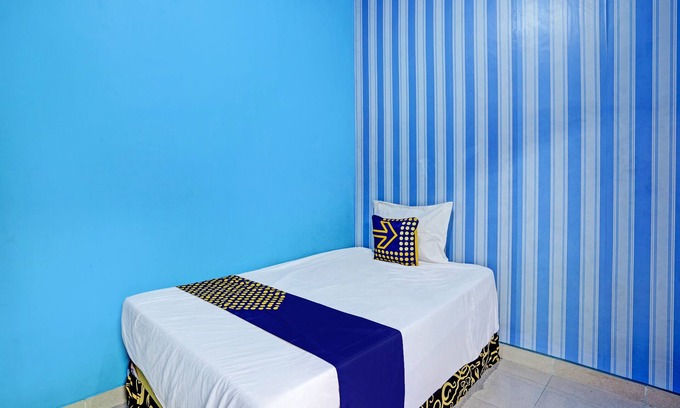 Rogojampi Hotel | Hotel O Gang Songo Syariah HomestayNearWisata Osing