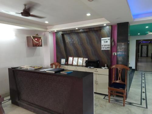 Kalyani Hotel | Hotel O Geetanjali Palace