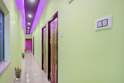 Chandannagar Hotel | Hotel O Gypsy and Restaurant