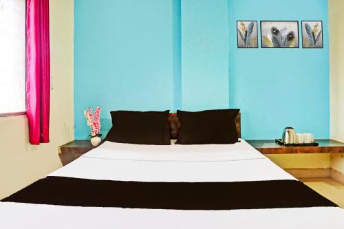 Pune Hotel | Hotel O Happy Lodging