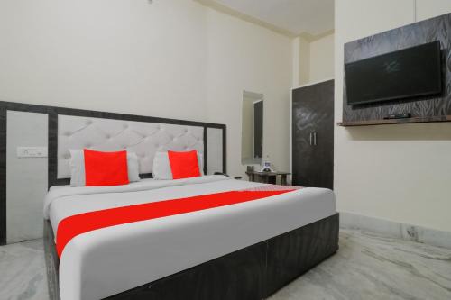 Mohali Hotel | Hotel O Hc Plaza