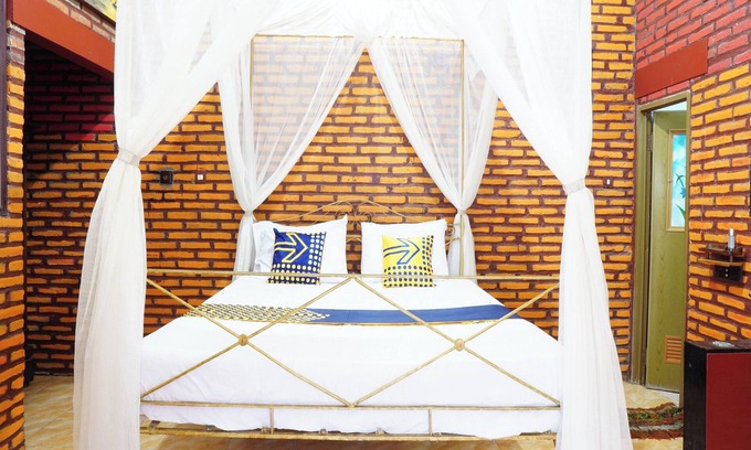 Kayangan Hotel | Hotel O Holy HomestayNearWisata Kopi Desa Tamansari