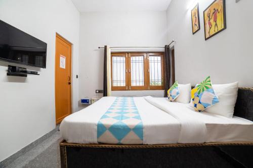 Bullawala House | Hotel O Home Gautam Homestay