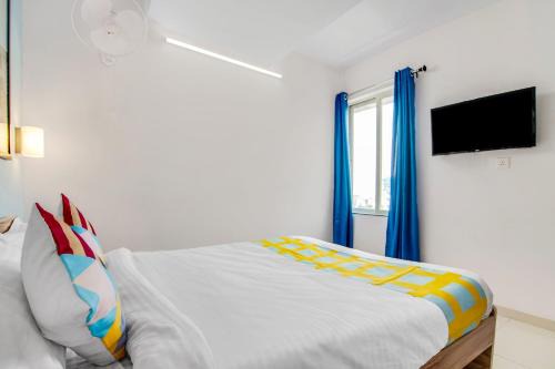 Hyderabad House | Hotel O Home Hotel Fort Inn Near Golconda Fort