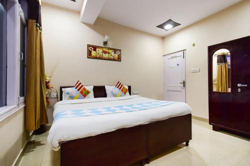 Shimla House | Hotel O Home Sam Villa Studio