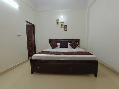 Ayodhya Apartment | Hotel O Home The Ramam Homestay