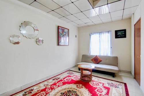 Sleman Hotel | Hotel O Homestay Ayana Syariah