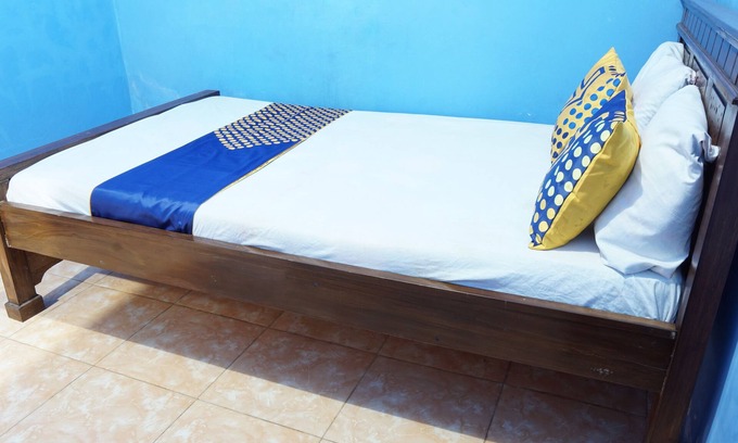 Sumberagung Hotel | Hotel O Homestay Srikandi Pulau Merah BeachNearPantai Pancer