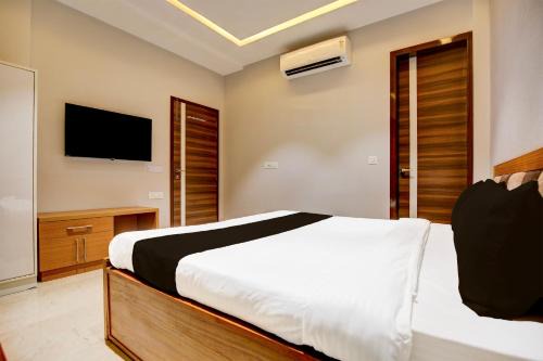 Shaheed Bhagat Singh Nagar Hotel | HOTEL O K9 GOLDEN