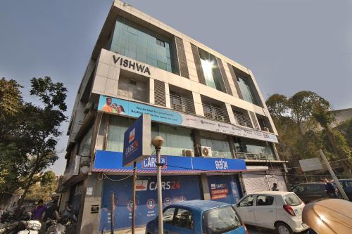 Navrangpura Hotel | Hotel O Kalash Residency