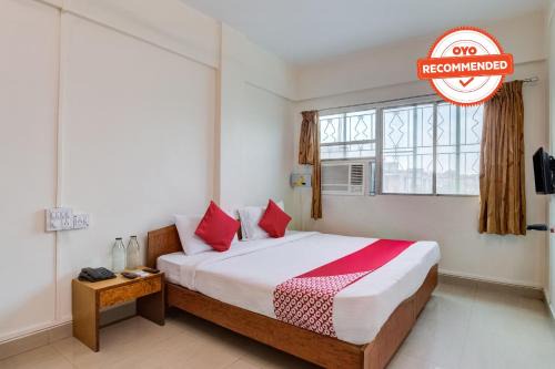 Pimpri - Chinchwad Hotel | Hotel O Kamini