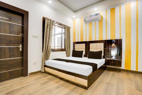 Khajuraho Hotel | Hotel O Khajuraho Central