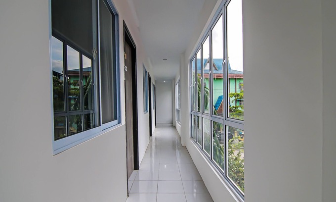 Pekanbaru Hotel | Hotel O Koala House