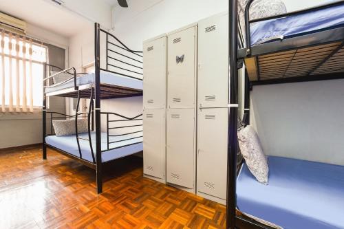 Pekan Melayu Hotel | Hotel O Kuantan Backpackers