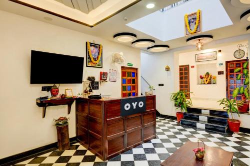 Udaipur Hotel | Hotel O LAKE N HILL VIEW