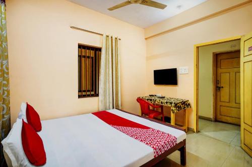 Mavelikara Hotel | Hotel O Lekshmi Rooms & Villas