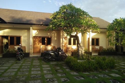 Lombok Hotel | Hotel O Lembah Sriti Homestay Near Sirkuit Motor Cross Internasional 459 Lantan