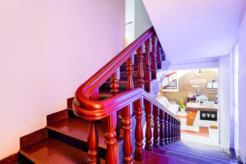 Chittilapilly Hotel | Hotel O Libra Regency