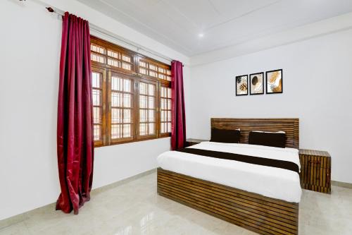 Bara Banki Hotel | Hotel O Lotus Stay Inn