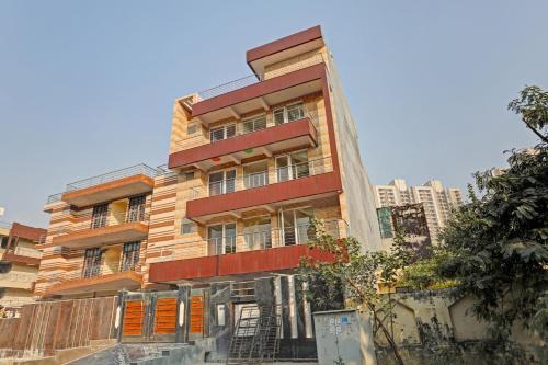 Sector 70 Hotel | Hotel O Mango Bloom