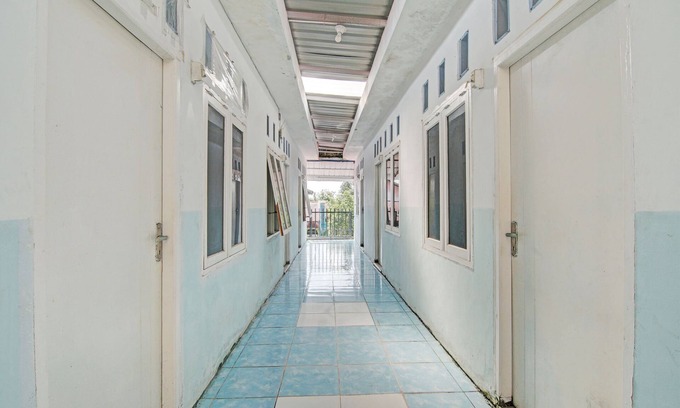 Pekanbaru Hotel | Hotel O Marvel House Syariah