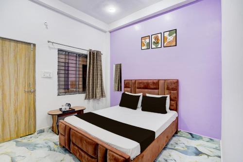 Jabalpur Hotel | Hotel O MN Palace