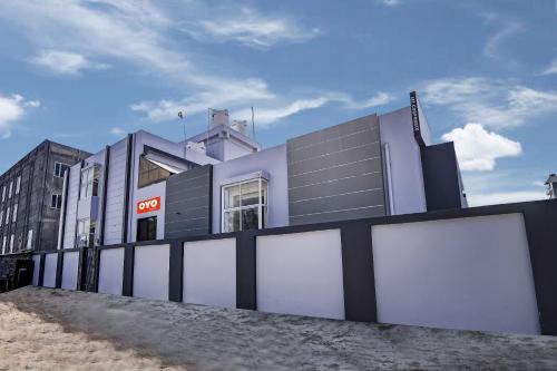 Greater Noida Hotel | Hotel O MT Stays 1
