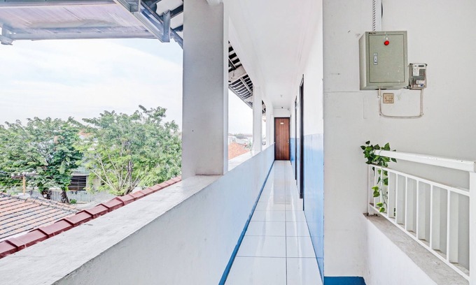 Semarang Hotel | Hotel O Near Mall Ciputra 2