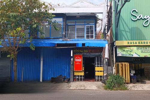 Pogung Lor Hotel | Hotel O Near Tugu Yogyakarta 2 formerly Monjali Inn