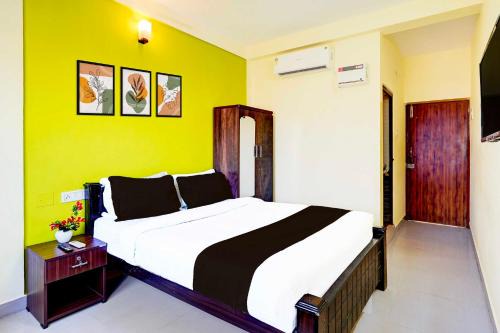 Vadanemelli Hotel | Hotel O Nibav Beach View