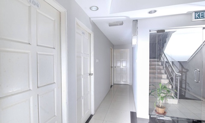 Kuching Hotel | Hotel O Nice Stay Three Six Five Services