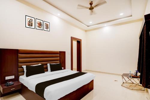 Unnao Hotel | Hotel O Palm Bliss Hotels & Resorts