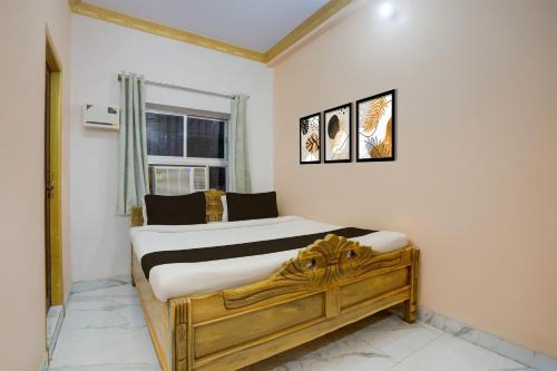 Patna Hotel | Hotel O Patliputra Golambar