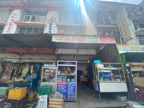 Batam Hotel | Hotel O Penginapan Alfafa ScorpioNearNagoya Hill Shopping Mall