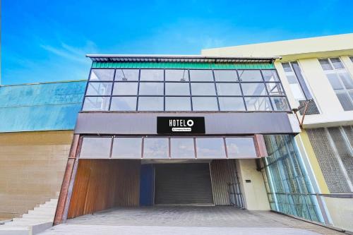 Chennai Hotel | Hotel O Perumbakkam