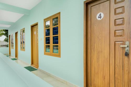Kochi Hotel | Hotel O Pilappilly Apartments
