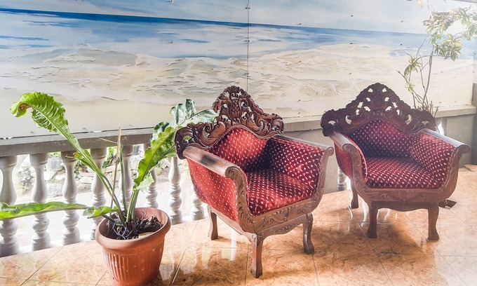 Manado City Centre Hotel | Hotel O Priska Kost Dan Homestay