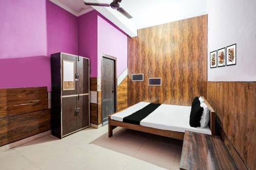 Haldwani Hotel | Hotel O Pushpanjali