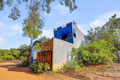 Bommayapalayam Hotel | Hotel O Raghul Residency