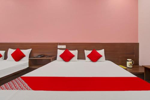 Jaipur Hotel | Hotel O Rameshwaram