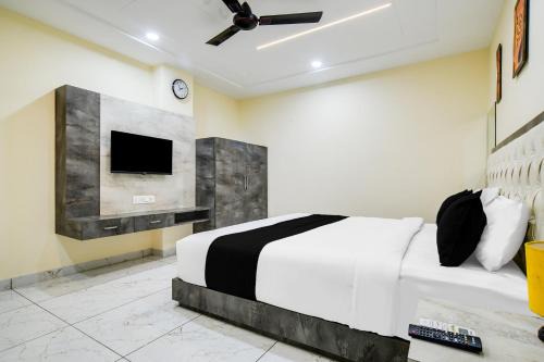 Rau Hotel | Hotel O RichFeel