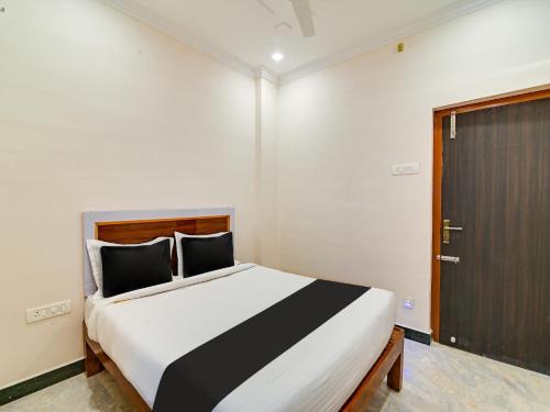 Vellore Hotel | Hotel O Rj Royal Inn